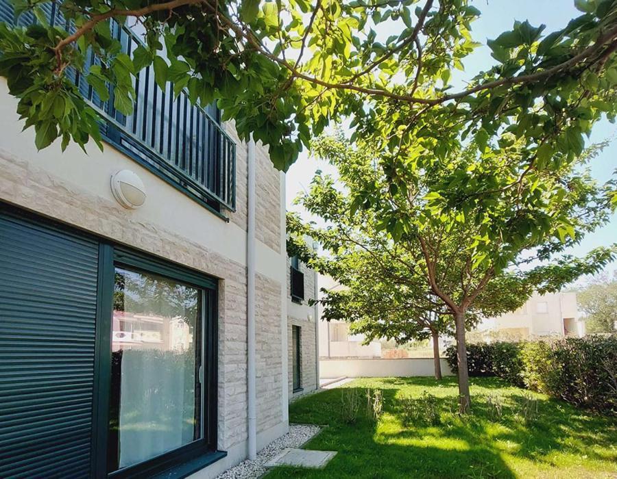 Queen Beach Apartments Hoek van Holland Ngoại thất bức ảnh