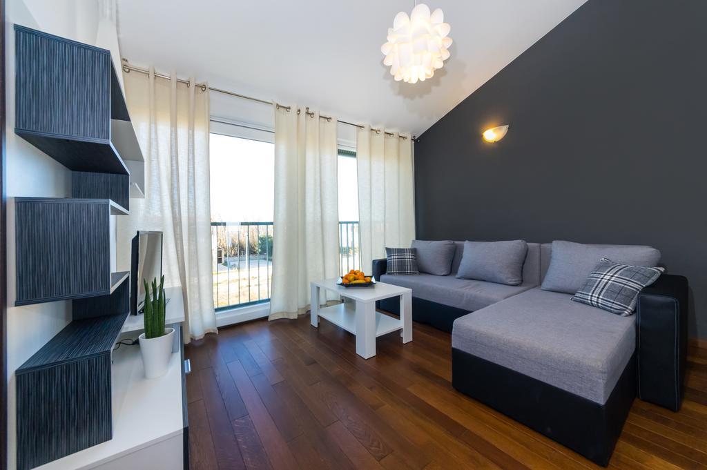 Queen Beach Apartments Hoek van Holland Ngoại thất bức ảnh