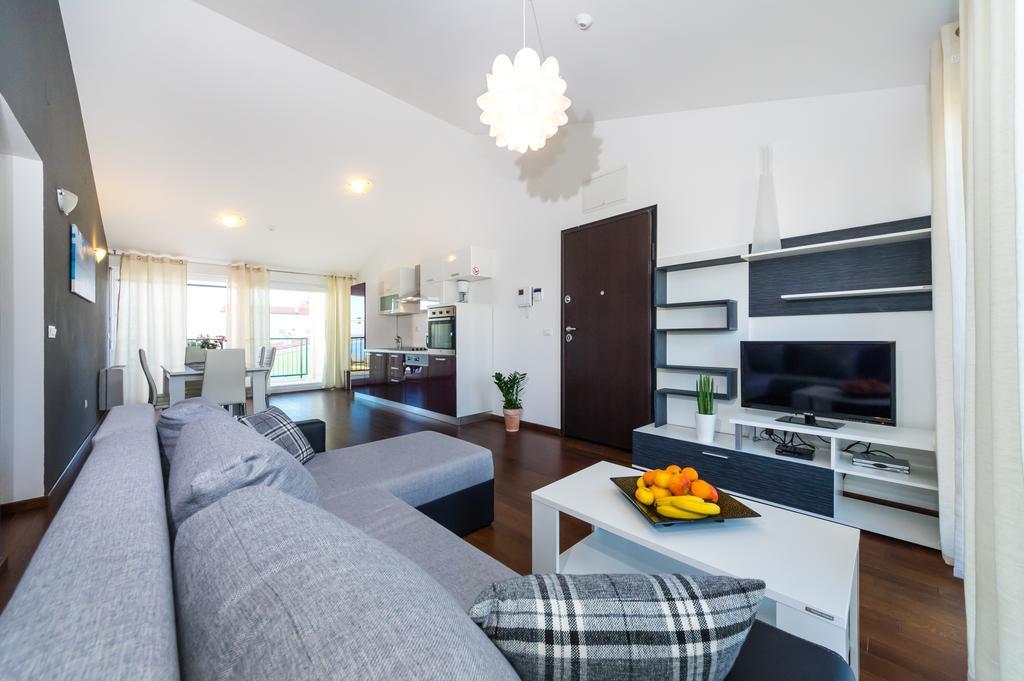 Queen Beach Apartments Hoek van Holland Ngoại thất bức ảnh