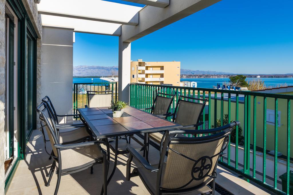 Queen Beach Apartments Hoek van Holland Ngoại thất bức ảnh