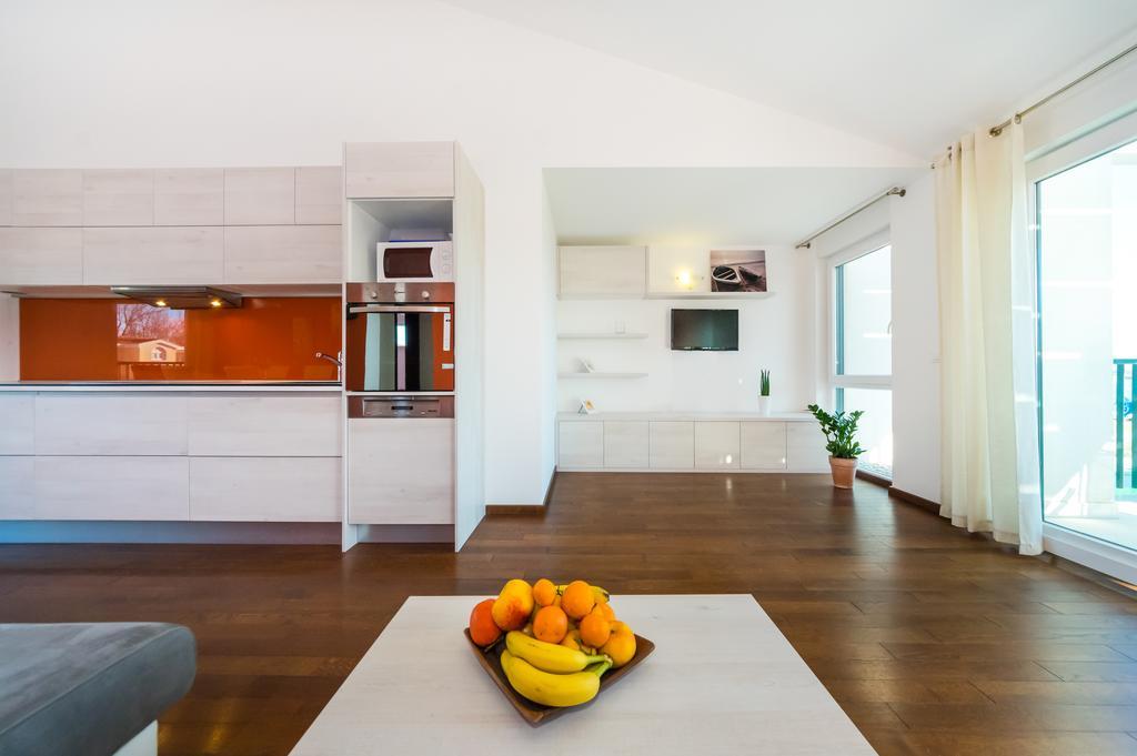 Queen Beach Apartments Hoek van Holland Ngoại thất bức ảnh